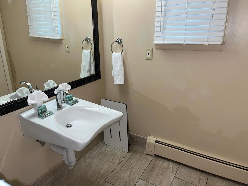 Best Western Bennington image 1