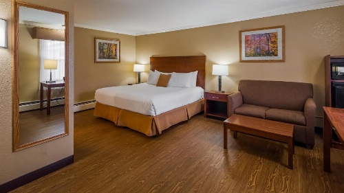Best Western Bennington image 11