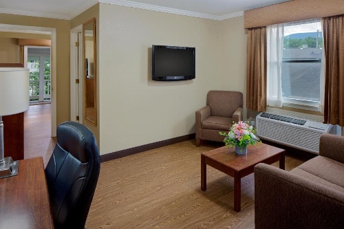 Best Western Bennington image 12