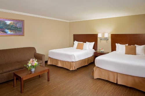 Best Western Bennington image 16
