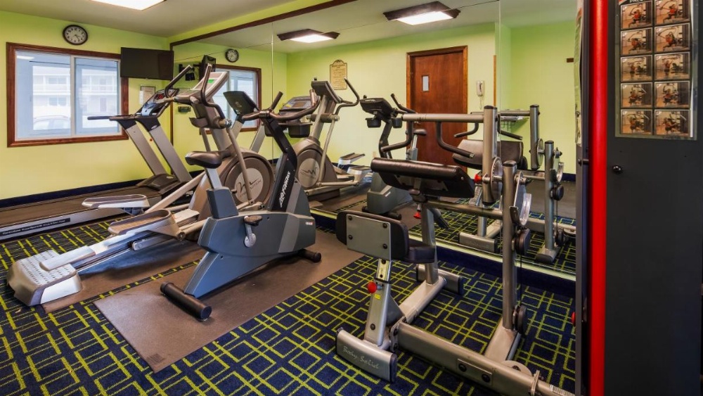 Best Western Bennington Image 19