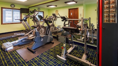 Best Western Bennington image 19