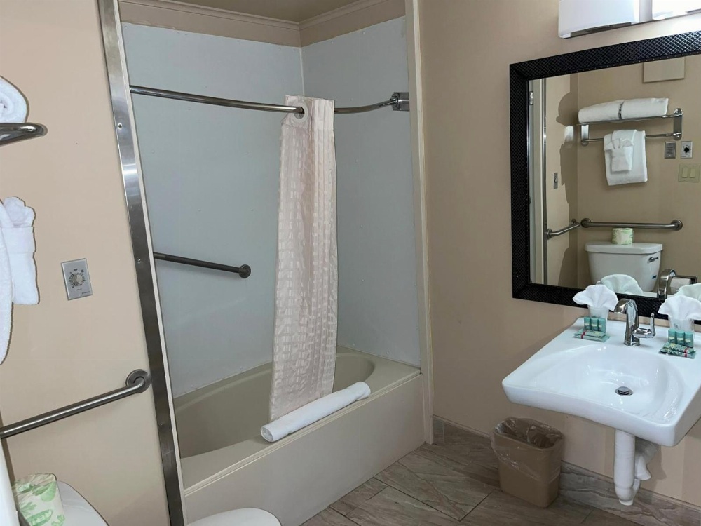 Best Western Bennington Main image