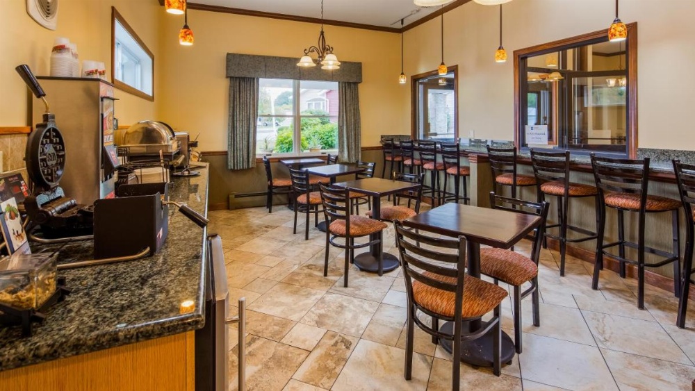 Best Western Bennington Image 20
