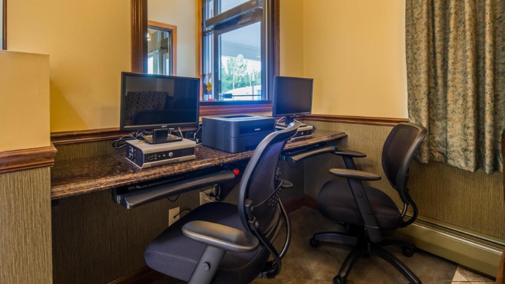 Best Western Bennington Image 21
