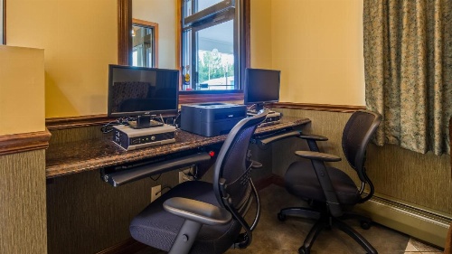 Best Western Bennington image 21