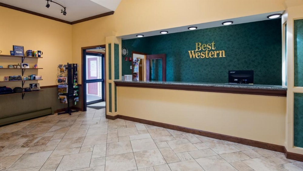 Best Western Bennington Image 22