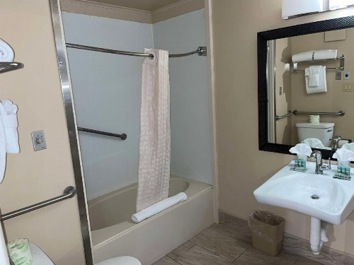 Best Western Bennington image 24