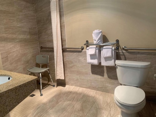 Best Western Bennington image 25