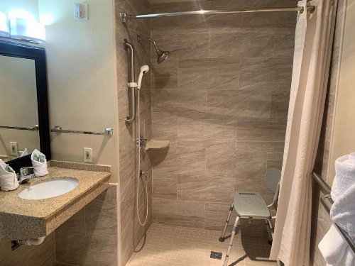 Best Western Bennington image 26