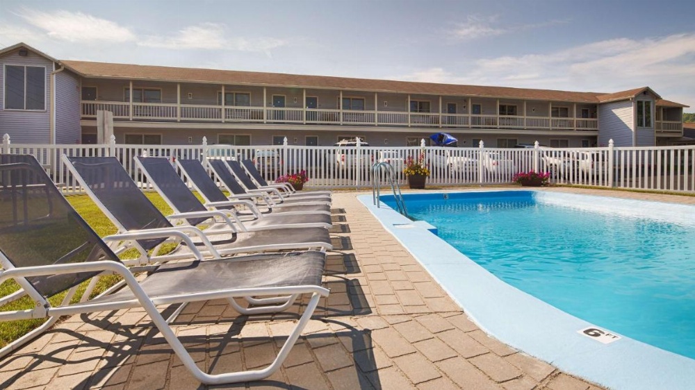 Best Western Bennington Image 27