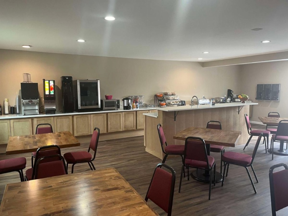 Best Western Bennington Image 28