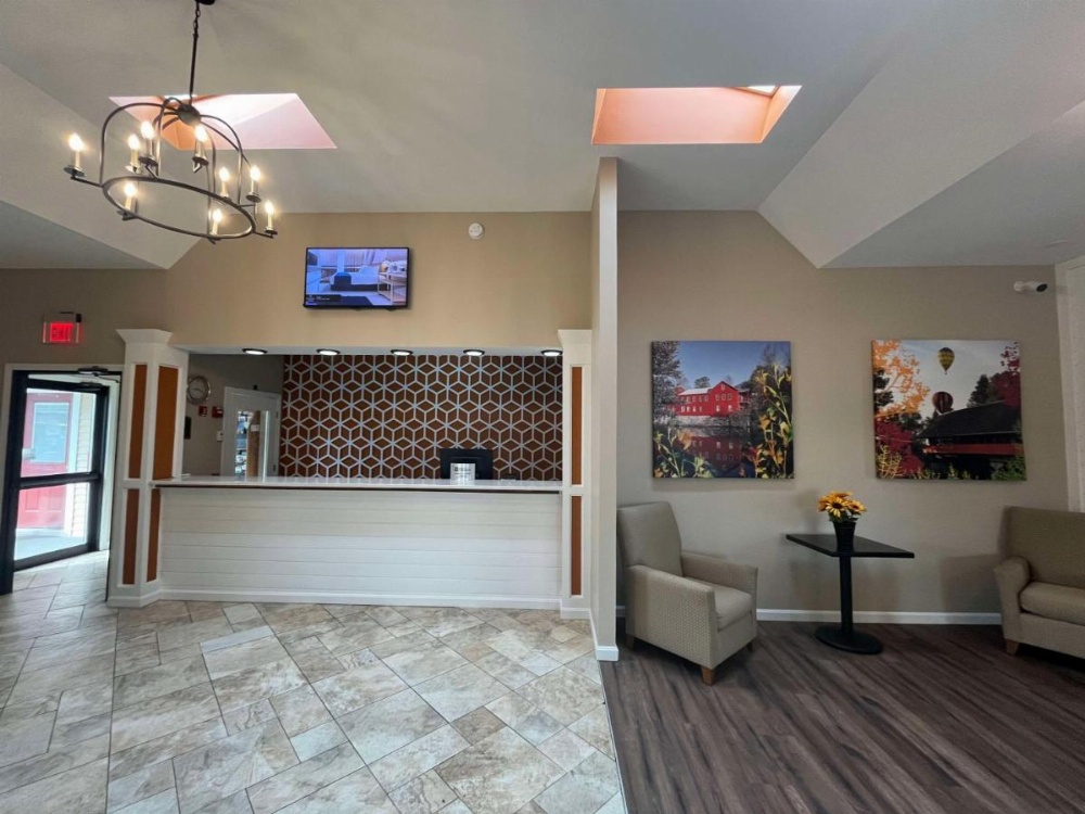 Best Western Bennington Image 29