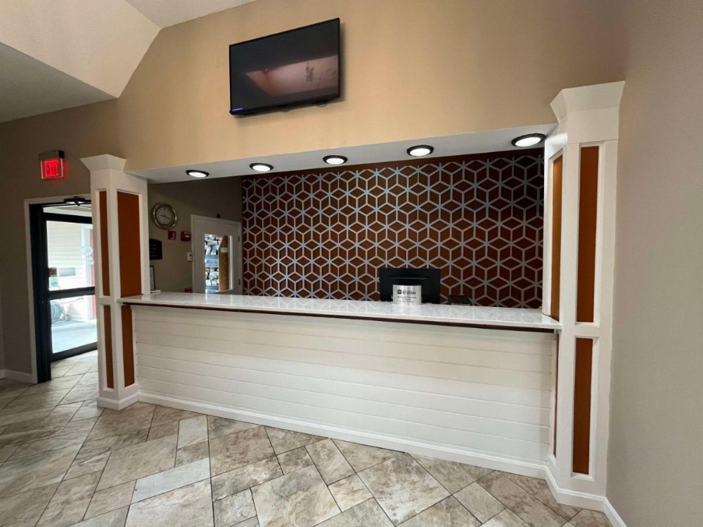Best Western Bennington Image 30