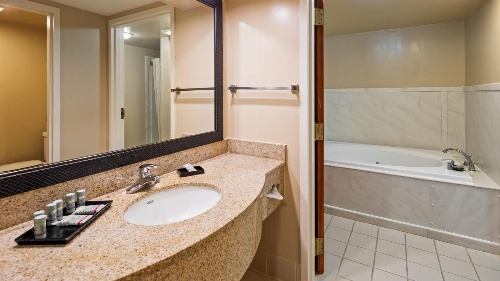 Best Western Bennington image 4