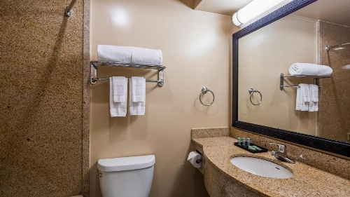 Best Western Bennington image 5