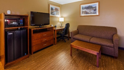 Best Western Bennington image 6