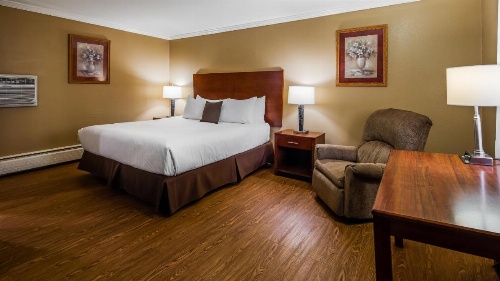 Best Western Bennington image 7