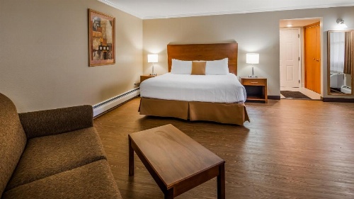 Best Western Bennington image 8