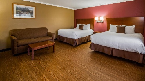 Best Western Bennington image 9